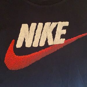 Nike tshirt
